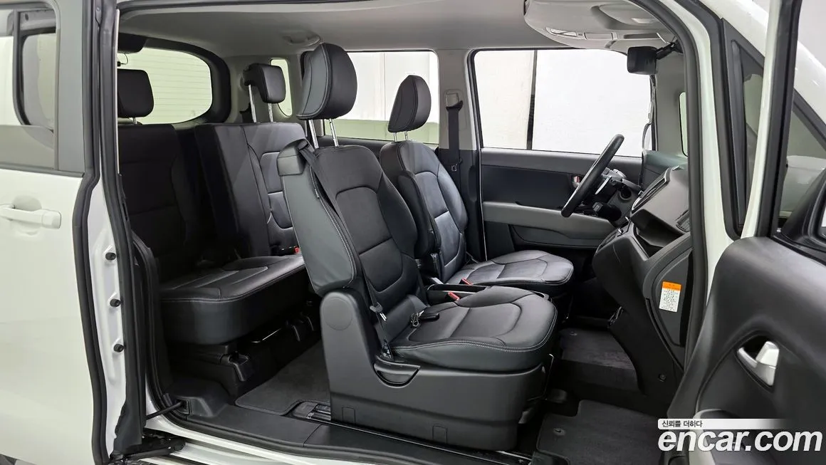 Kia RAY 2025 из KR, фото 10