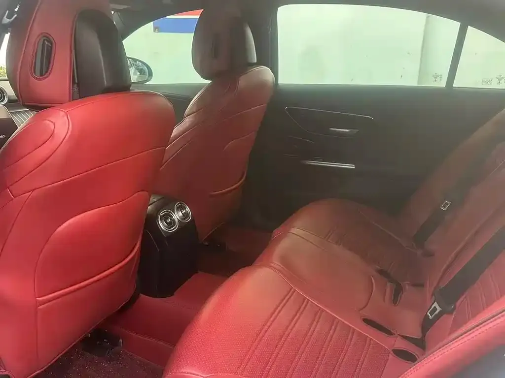 Mercedes-Benz C-Class 2023 из CN, фото 5