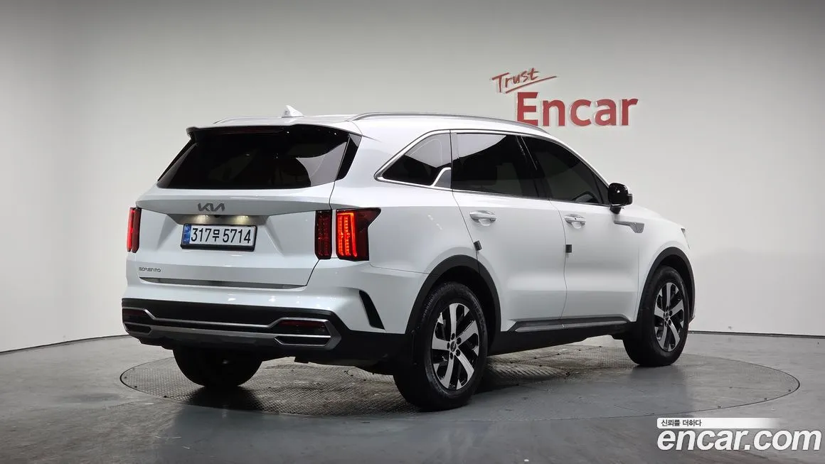 Kia Sorento — фото 2