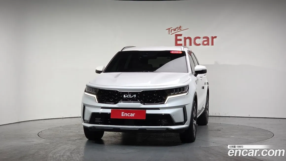 Kia Sorento — фото 3