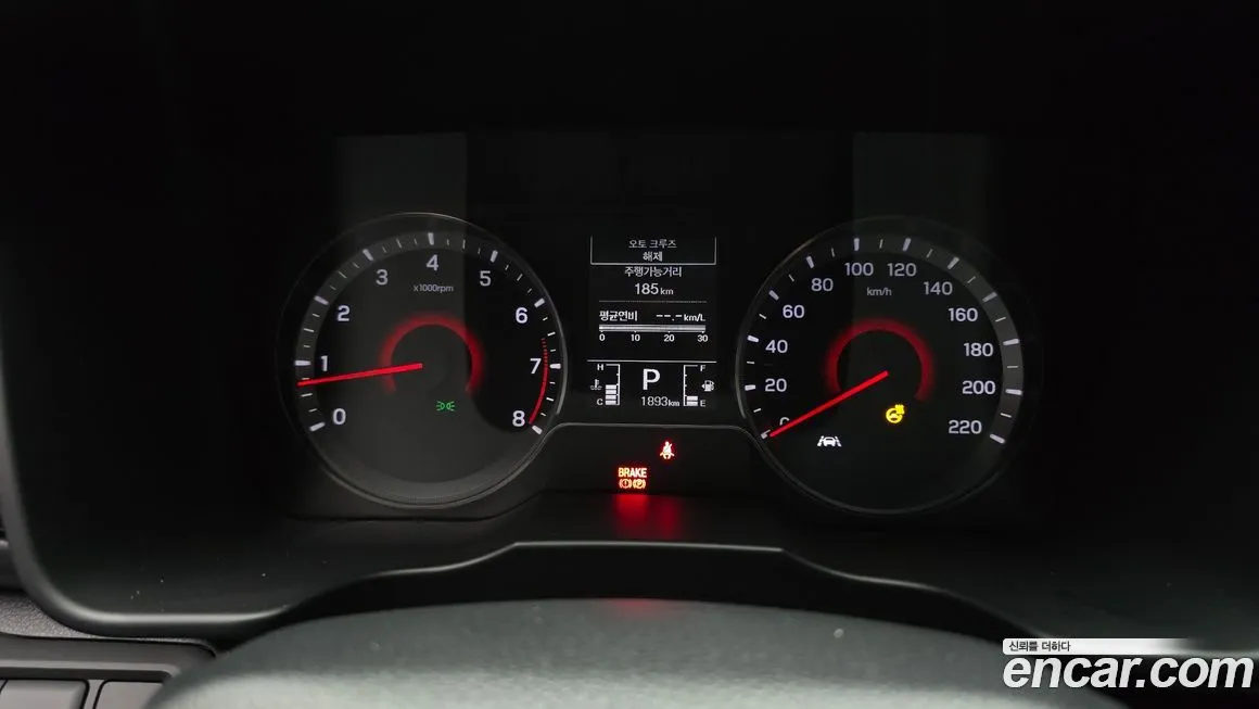 KG Mobility (Ssangyong) TIBOLI 2026 из KR, фото 8