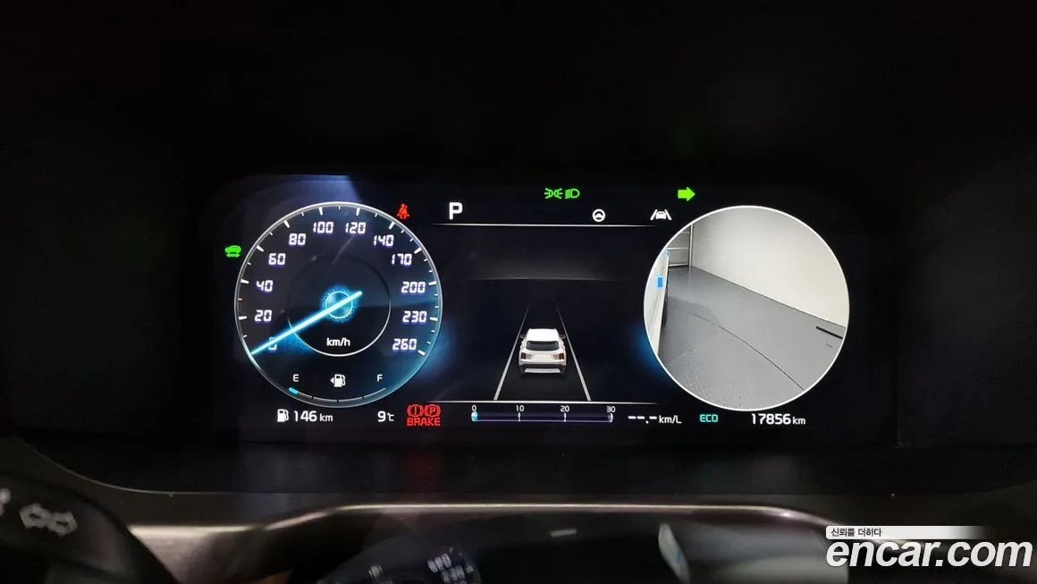 Kia Sorento 2023 из KR, фото 8