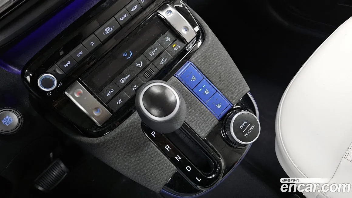 Hyundai Casper — фото 9