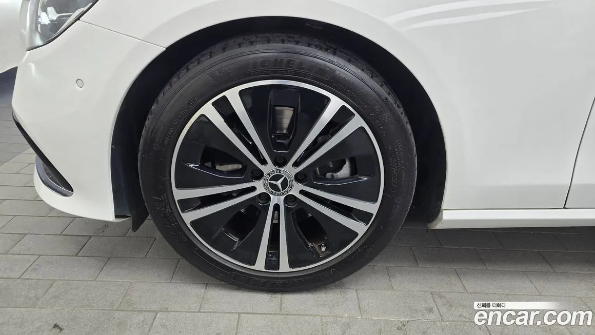 Mercedes-Benz E-Class 2021 из KR, фото 5