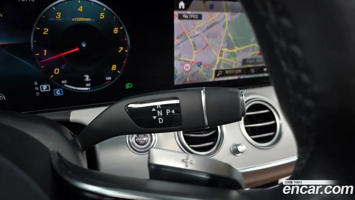 Mercedes-Benz E-Class 2021 из KR, фото 9