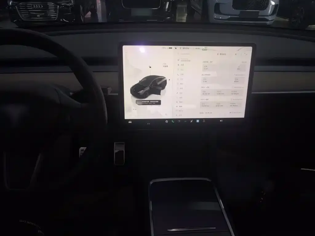 Tesla Model Y 2022 из CN, фото 10