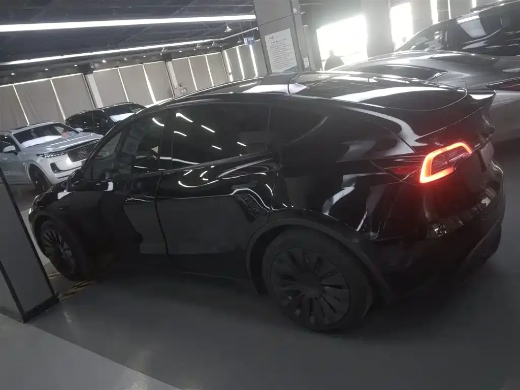 Tesla Model Y 2022 из CN, фото 5