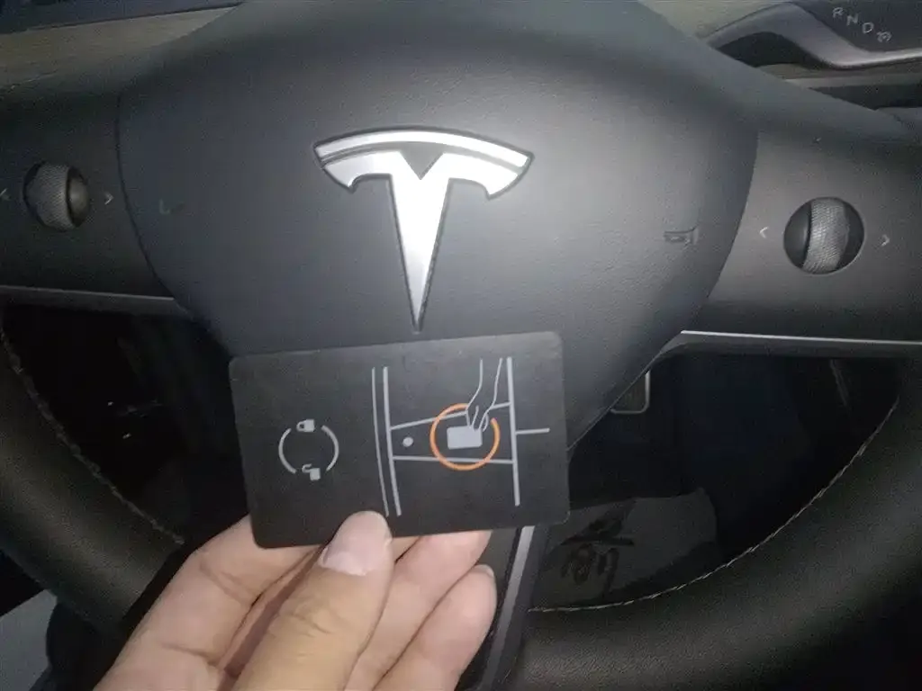 Tesla Model Y 2022 из CN, фото 9