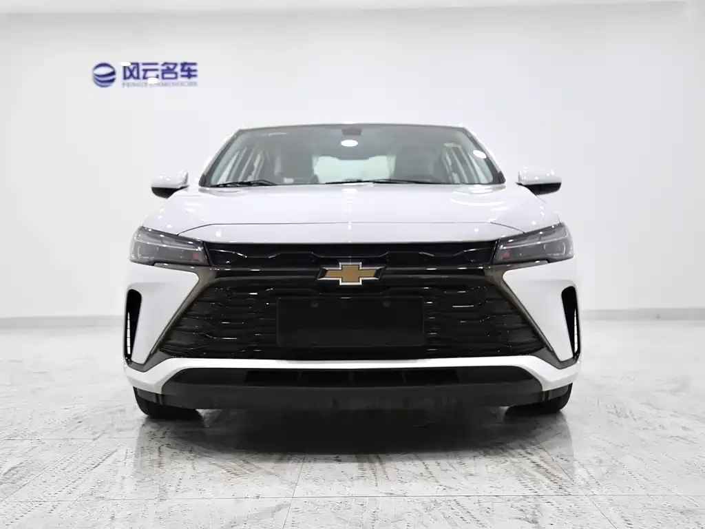 Chevrolet Monza 2025 из CN, фото 1