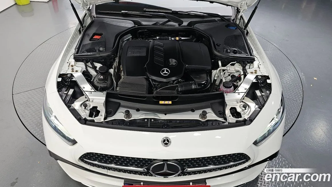 Mercedes-Benz CLS-Class — фото 6