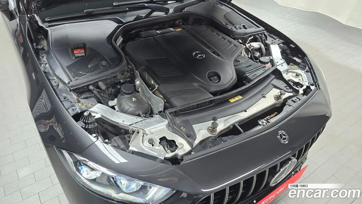 Mercedes-Benz CLS-Class — фото 6