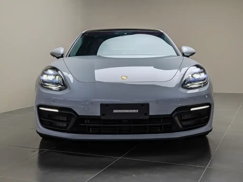 Porsche Panamera 2022 из CN, фото 4