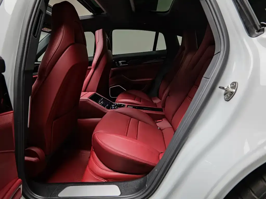 Porsche Panamera 2022 из CN, фото 6