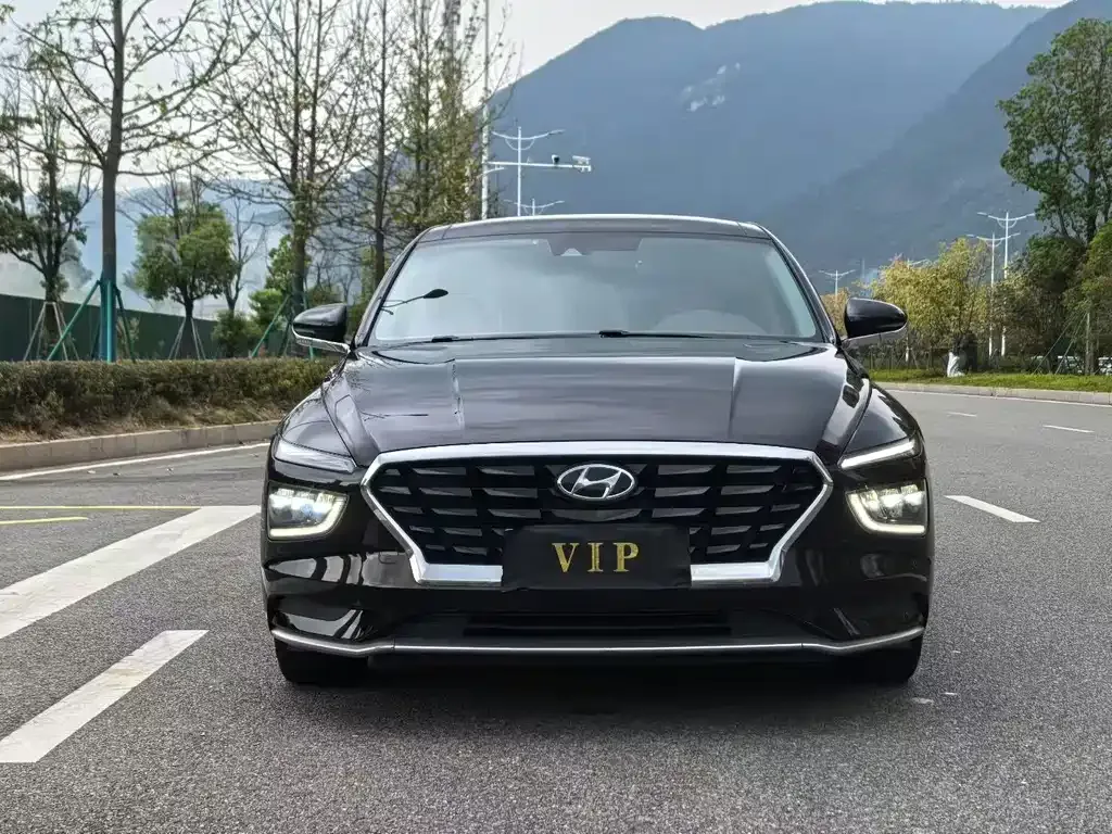 Hyundai Mistra 2021 из CN, фото 2