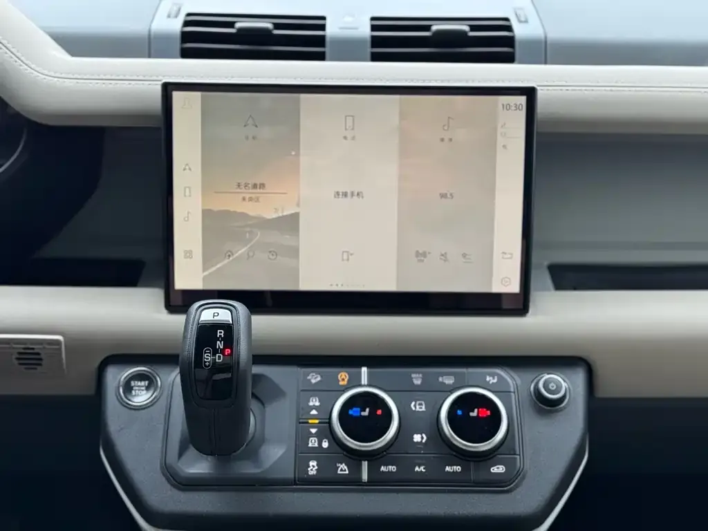 Land Rover Defender 2023 из CN, фото 9