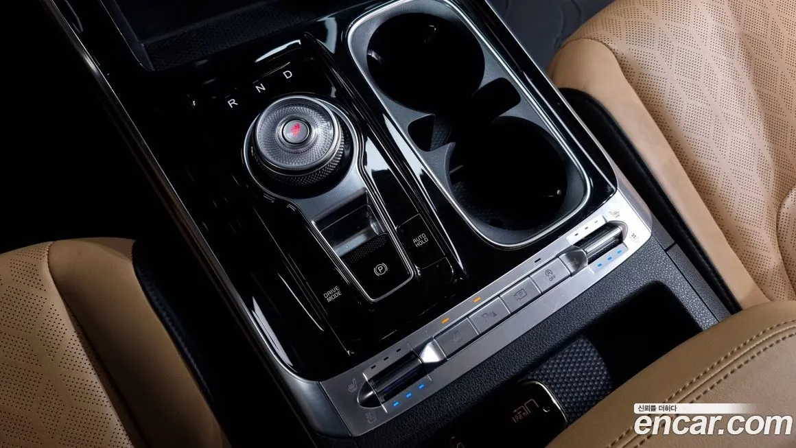 Kia Carnival 2021 из KR, фото 9