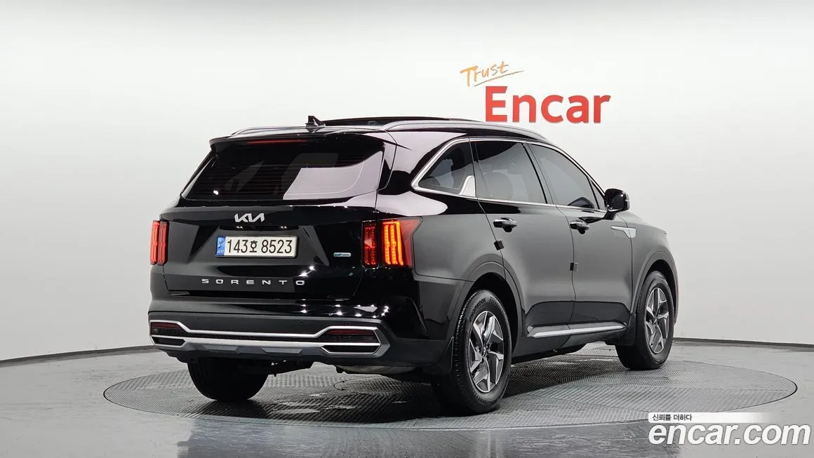 Kia Sorento — фото 2