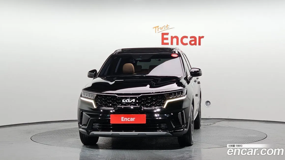Kia Sorento — фото 3