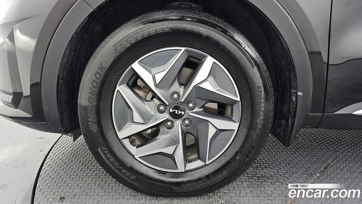 Kia Sorento — фото 5