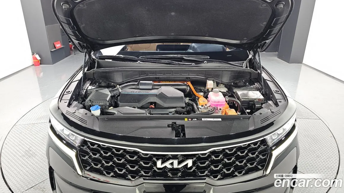 Kia Sorento — фото 6