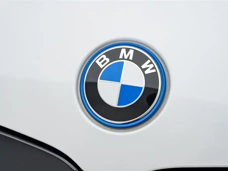 BMW i3 2024 из CN, фото 10