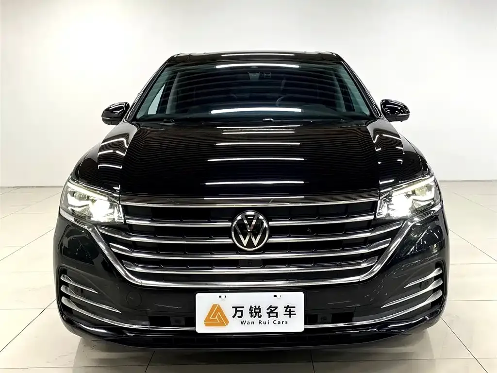Volkswagen Viloran 2024 из CN, фото 2
