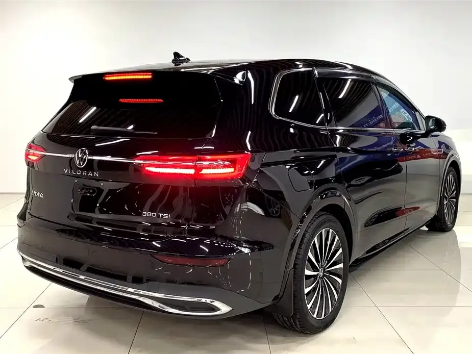 Volkswagen Viloran 2024 из CN, фото 3