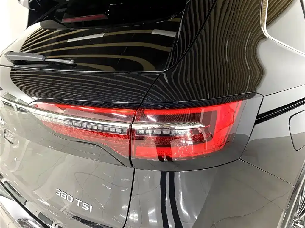 Volkswagen Viloran 2024 из CN, фото 7