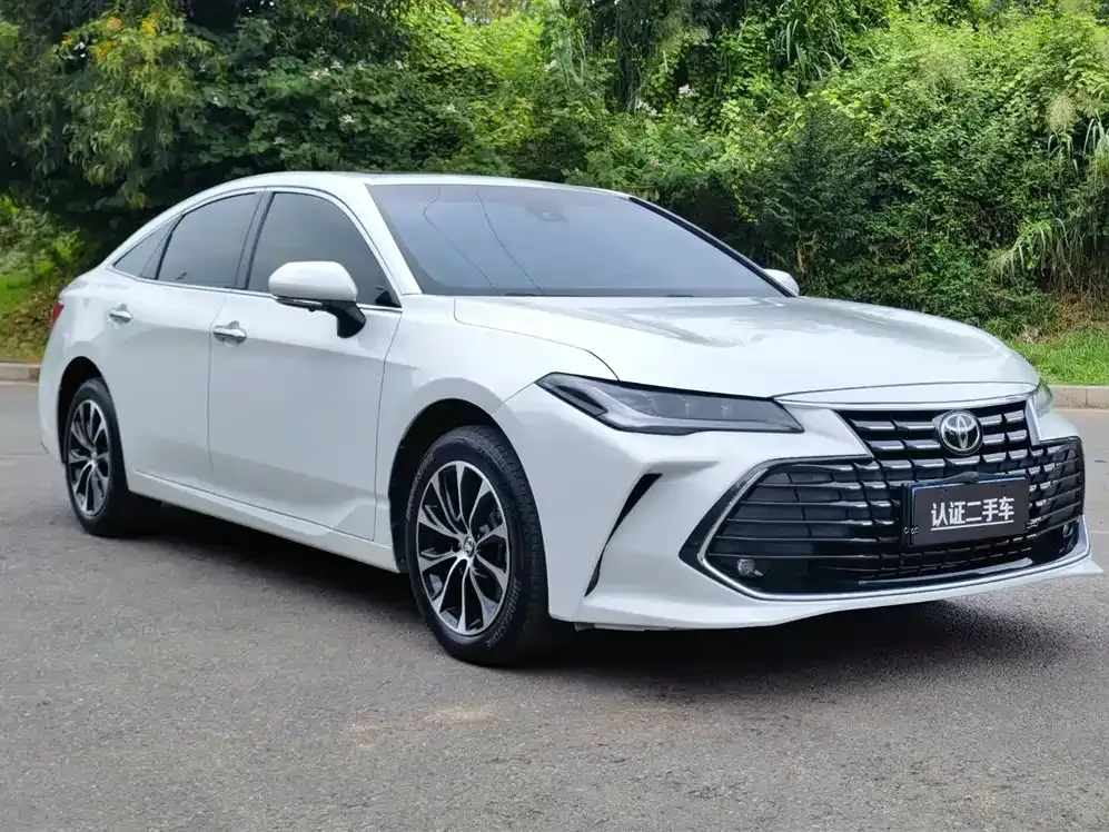 [object Object] Avalon 2022 из CN, фото 3