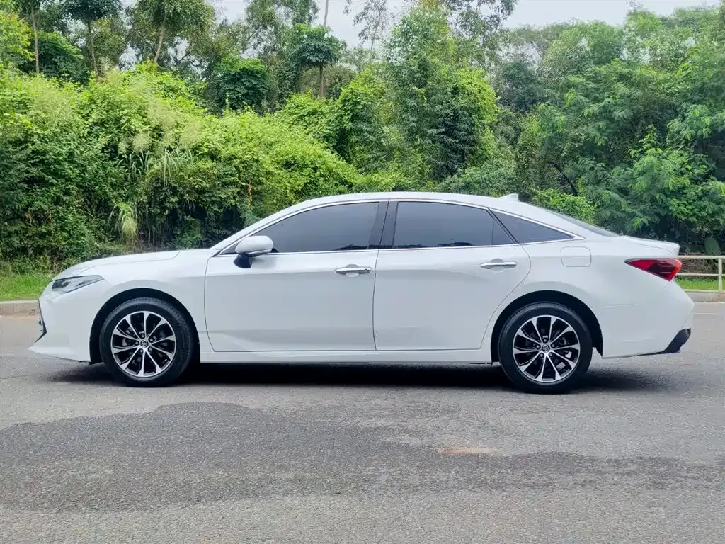 [object Object] Avalon 2022 из CN, фото 4