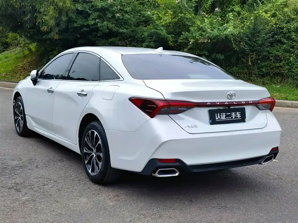 [object Object] Avalon 2022 из CN, фото 5