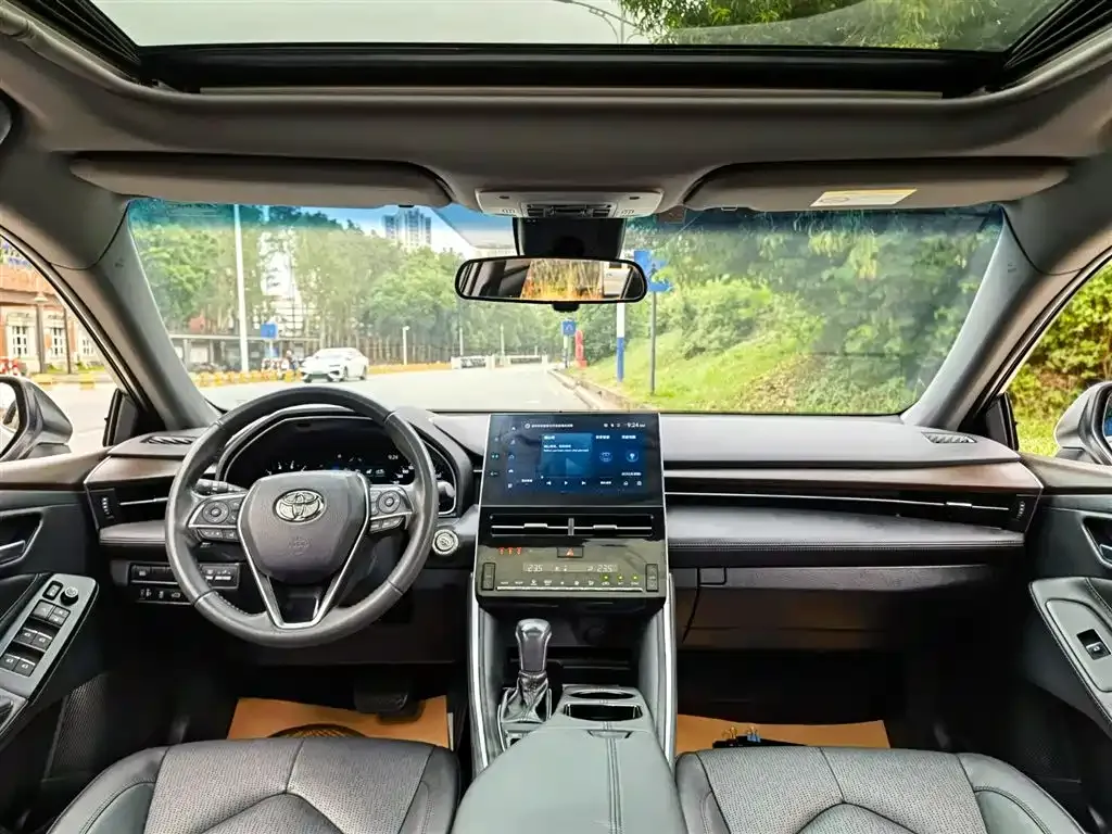 [object Object] Avalon 2022 из CN, фото 8