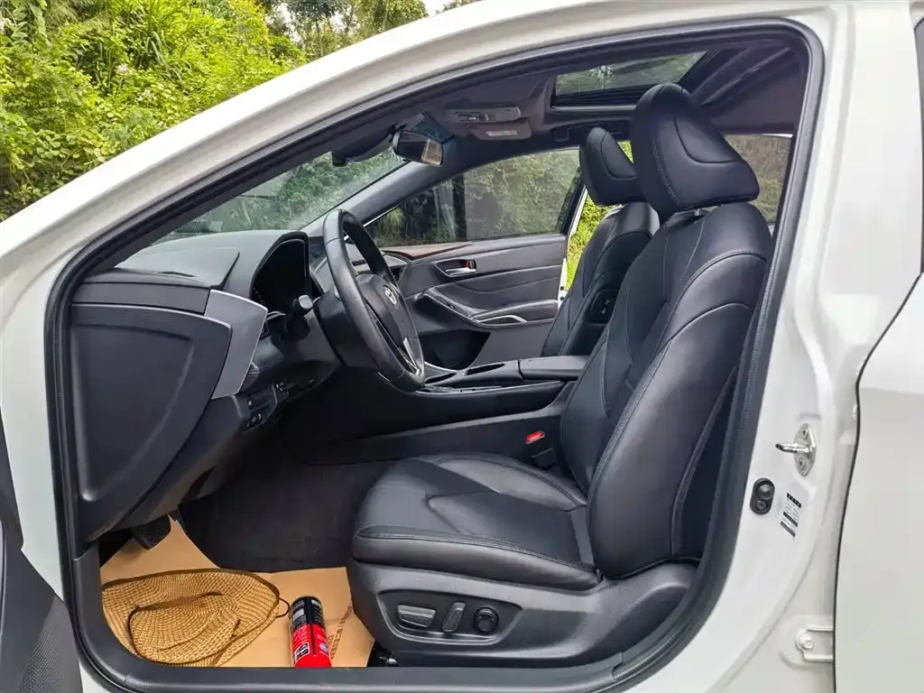 [object Object] Avalon 2022 из CN, фото 9