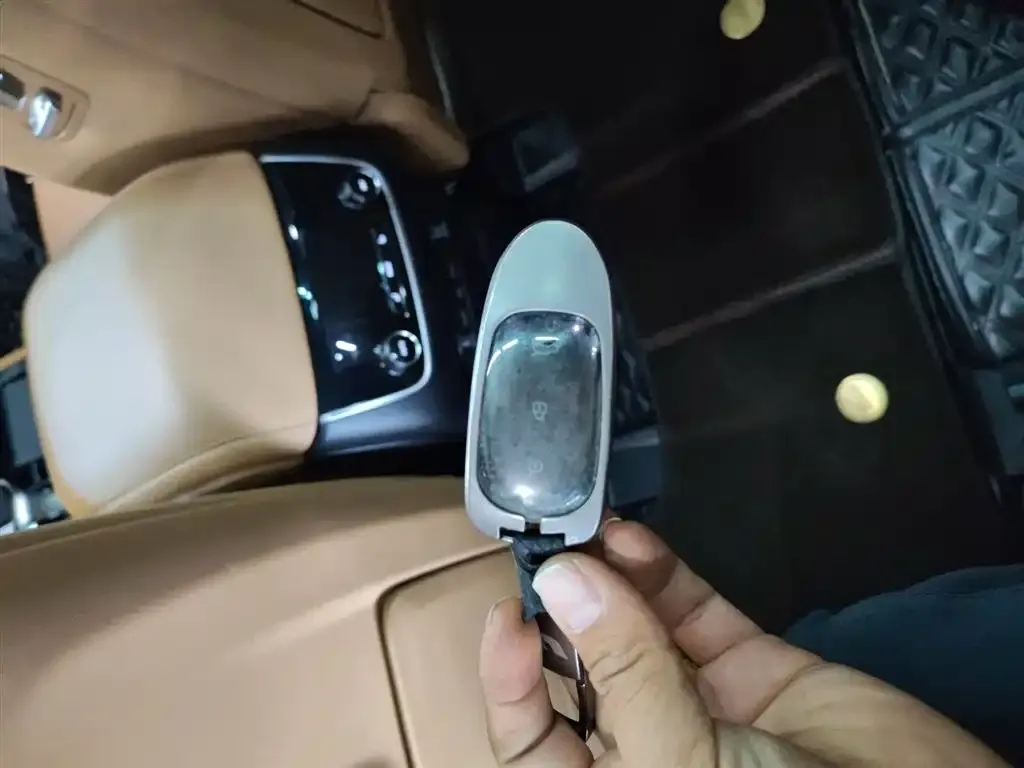 Li Auto ONE 2022 из CN, фото 9