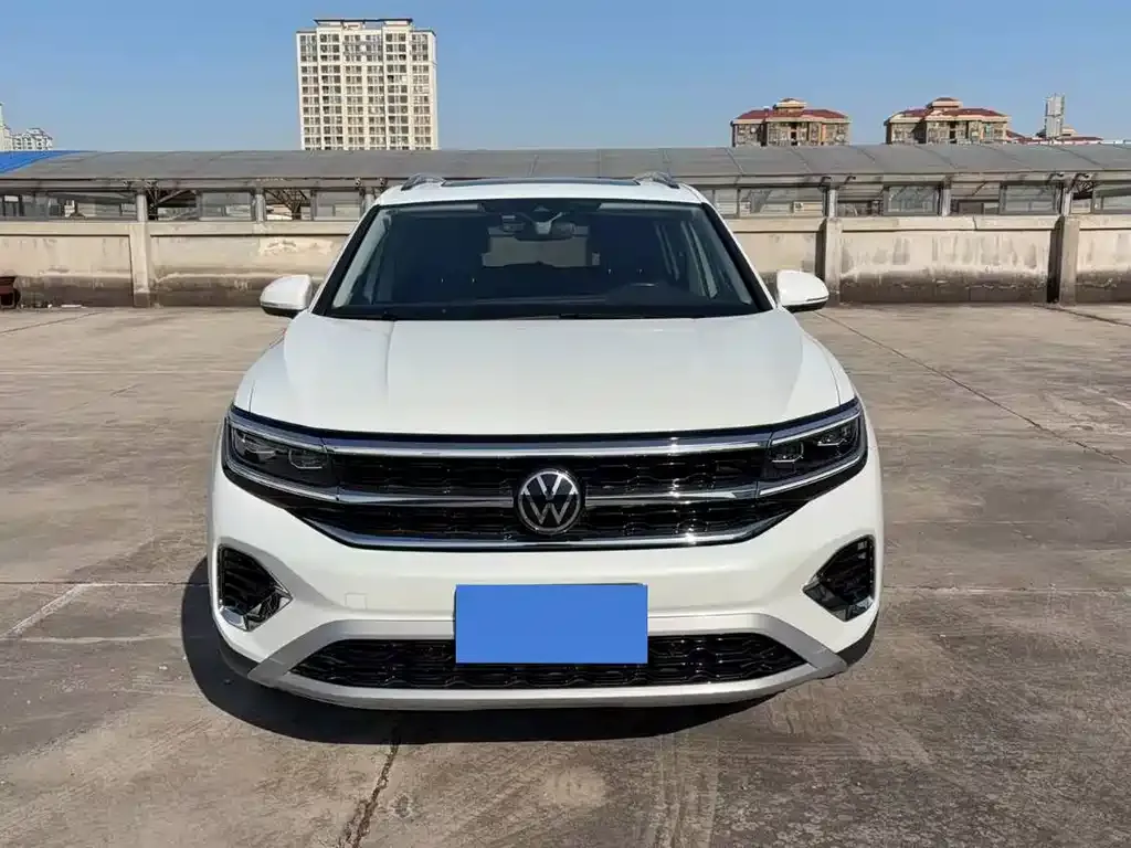Volkswagen Talagon 2022 из CN, фото 2