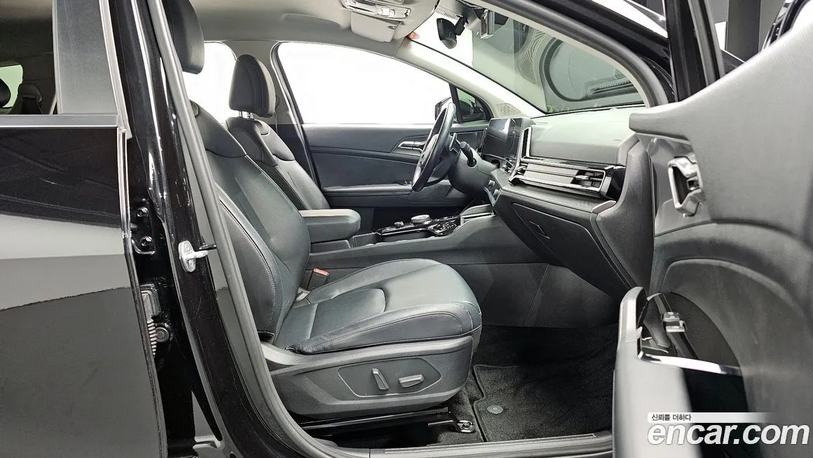 Kia Sportage 2022 из KR, фото 10