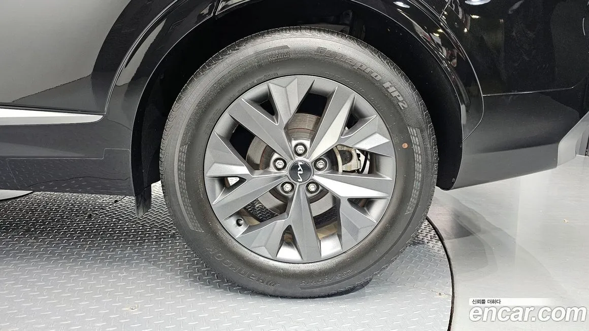 Kia Sportage 2022 из KR, фото 5