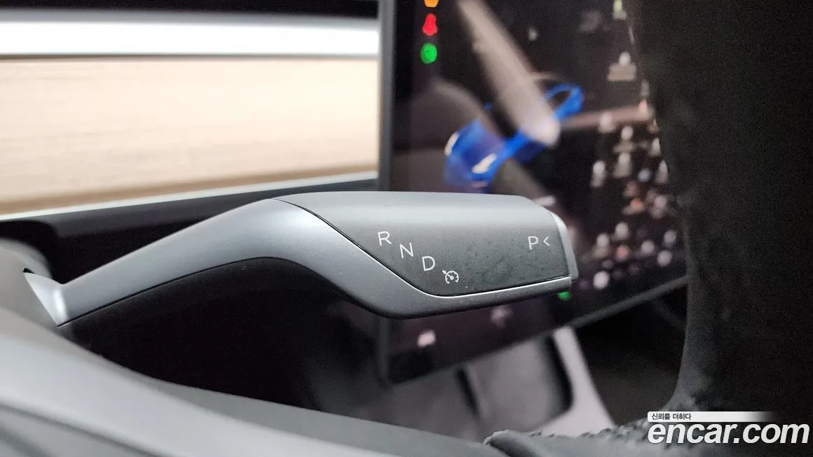 Tesla Model 3 2021 из KR, фото 9