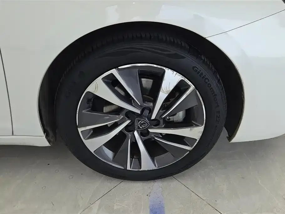 Peugeot 408 2023 из CN, фото 6
