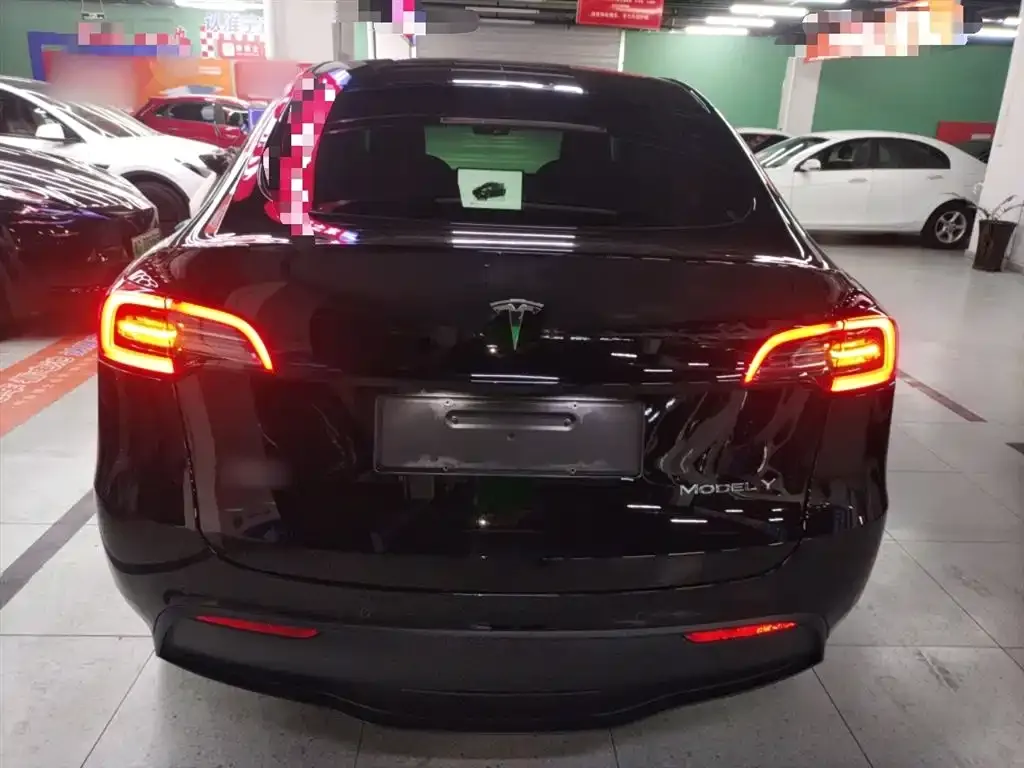 Tesla Model Y 2023 из CN, фото 6