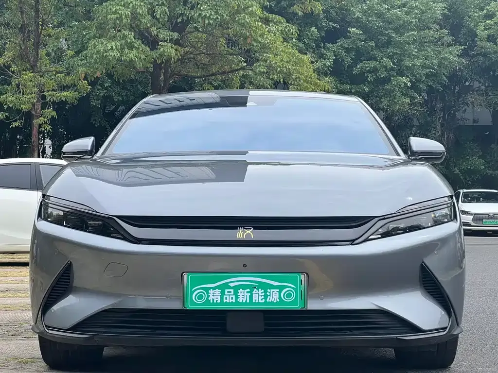BYD Han 2022 из CN, фото 2