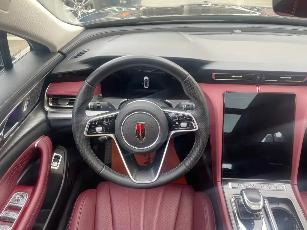 Hongqi H5 2023 из CN, фото 10