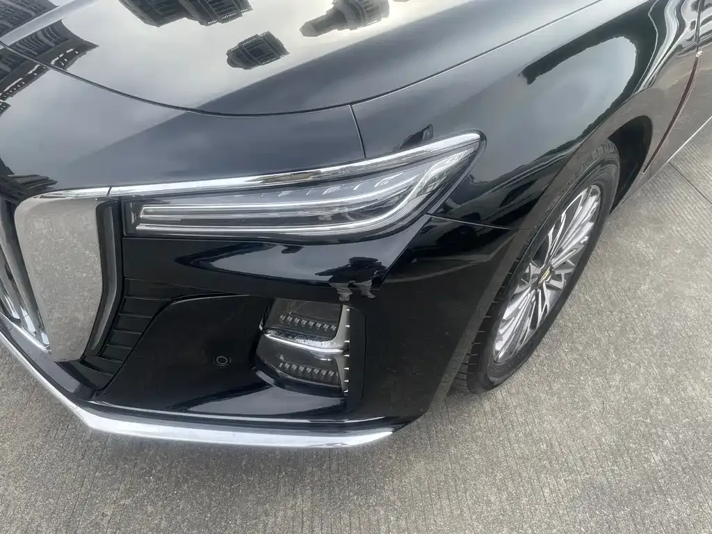 Hongqi H5 2023 из CN, фото 4