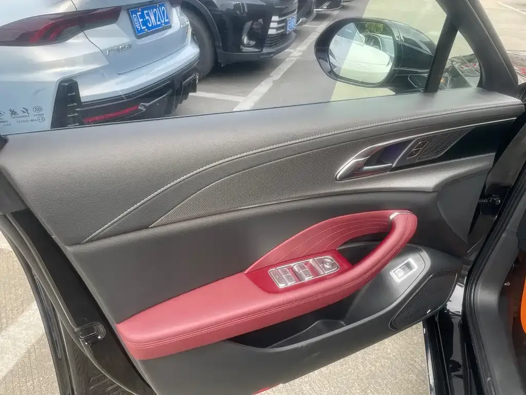 Hongqi H5 2023 из CN, фото 6