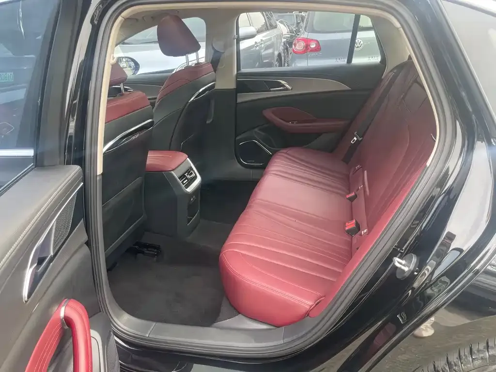 Hongqi H5 2023 из CN, фото 8