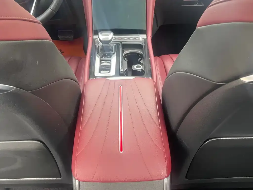 Hongqi H5 2023 из CN, фото 9
