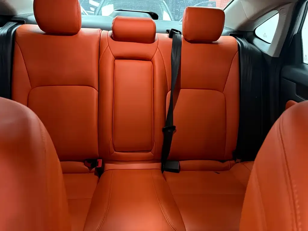 Honda Civic 2022 из CN, фото 7