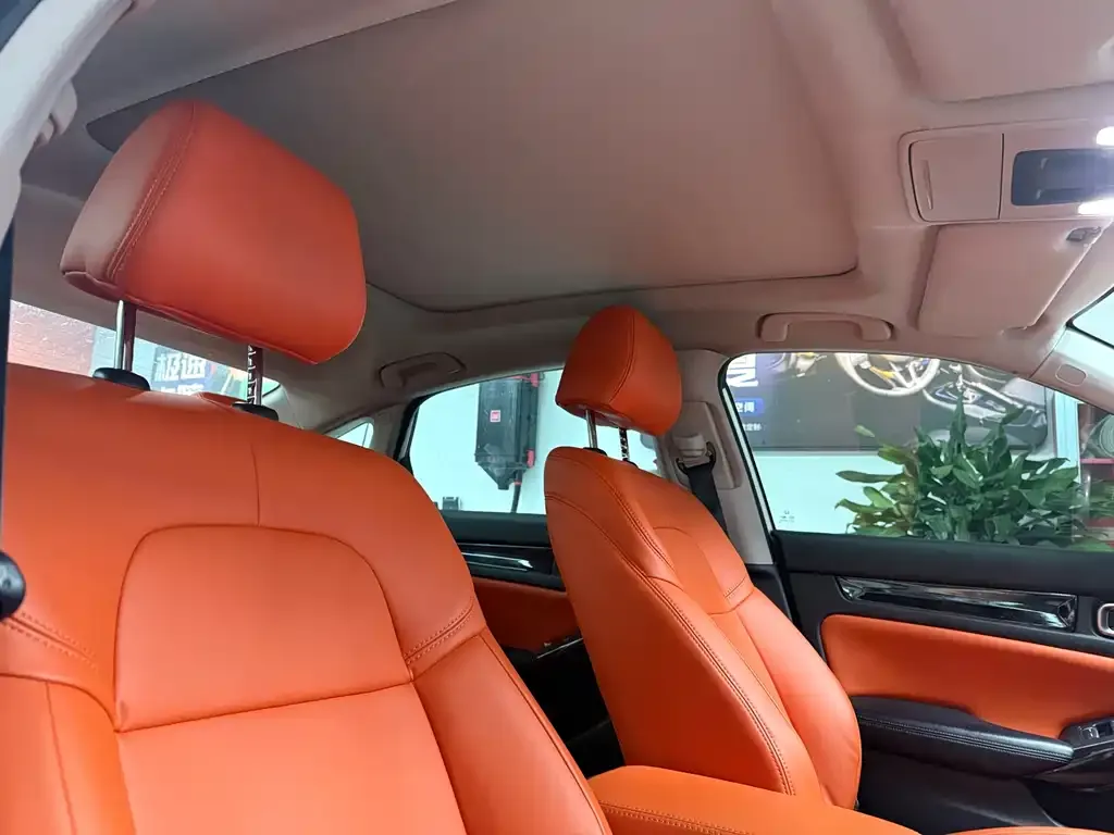 Honda Civic 2022 из CN, фото 8