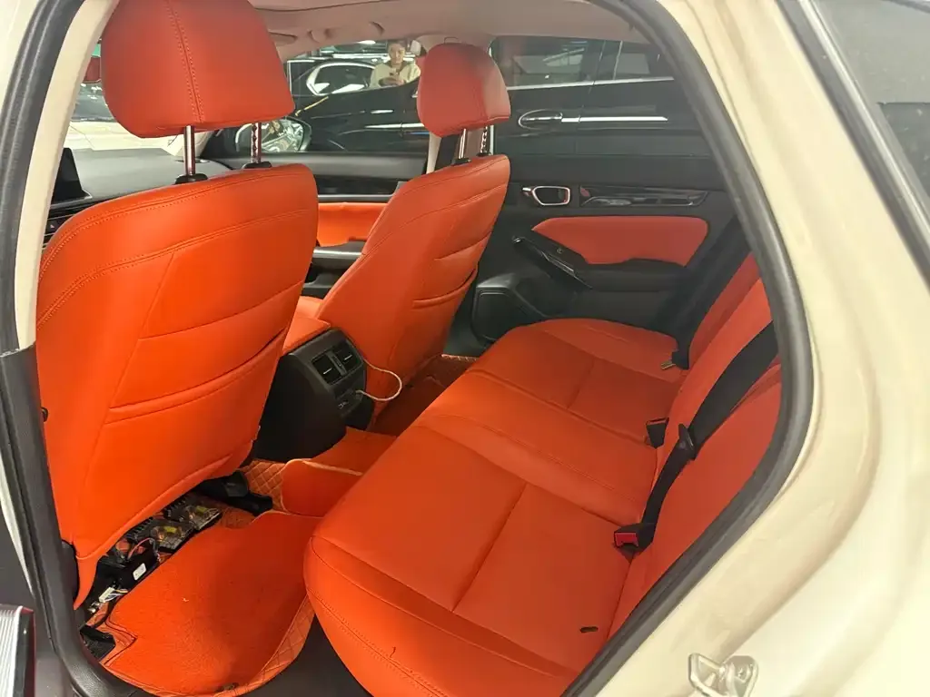 Honda Civic 2022 из CN, фото 9