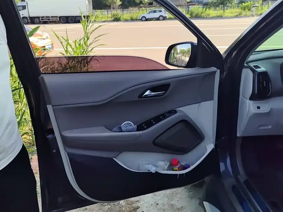 Hyundai ix35 2021 из CN, фото 7